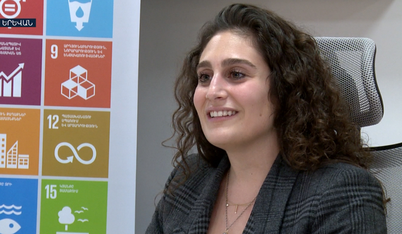 Ինովացիոն ծրագրեր գյուղատնտեսության համար