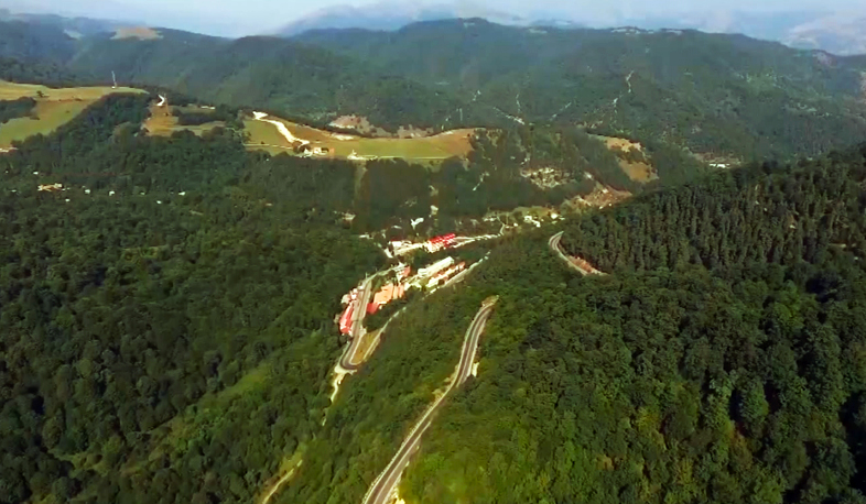 Անտառները կհսկվեն զենքով և 24 ժամ