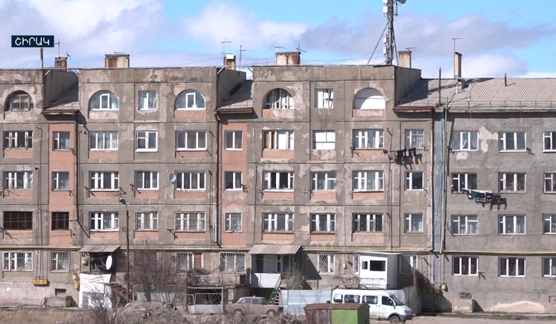 Սուբվենցիաներ կտրամադրվեն 4 համայնքի 8 ծրագրի