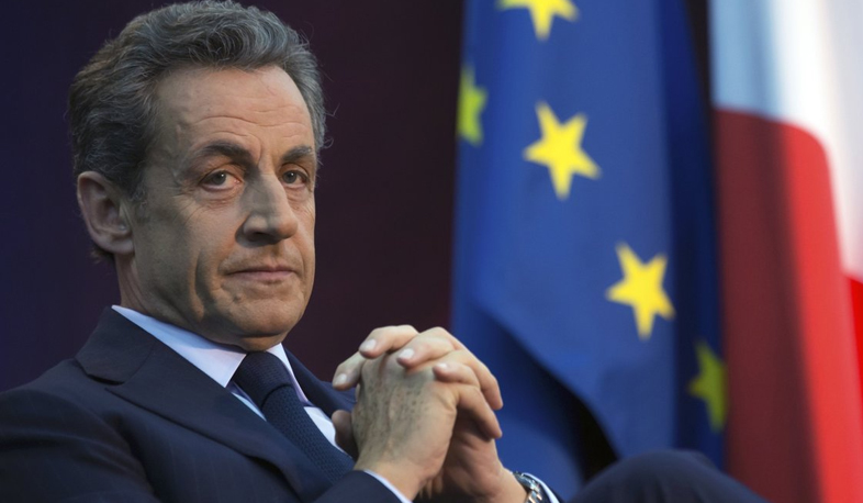 Sarkozy: I am not above law, but not below it either