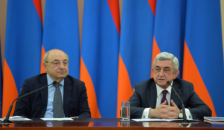 Հայաստանը երեկ և այսօր. հասարակության ամենամեծ ձեռքբերումը