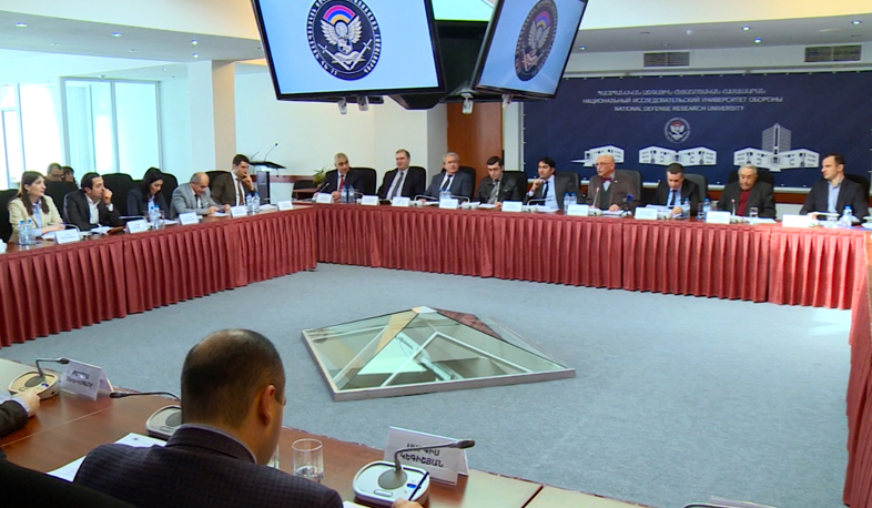 Հայաստանից նամակ Թրամփին և Պուտինին՝ հանուն խաղաղության