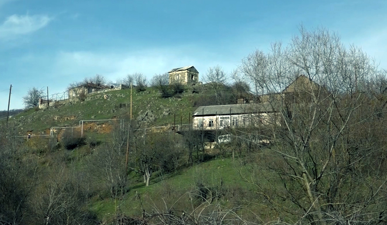 Սահմանամերձ Ջուջևանն արտոնություն չունի