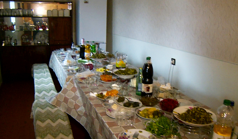 Արտավանի բիզնես լեդին