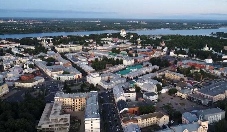 Յարոսլավլ-Արմավիր տնտեսական կապերն ընդլայնվում են