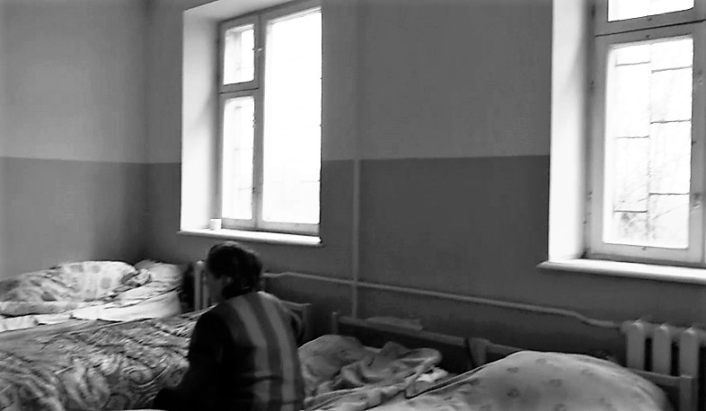 Психиатрические больницы Армении – пролетая над гнездом кукушки