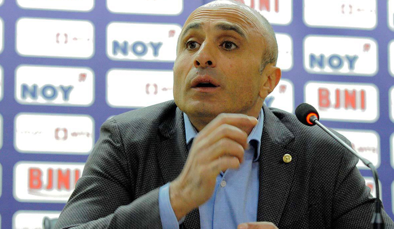 История противостояния между Арменией и Литвой