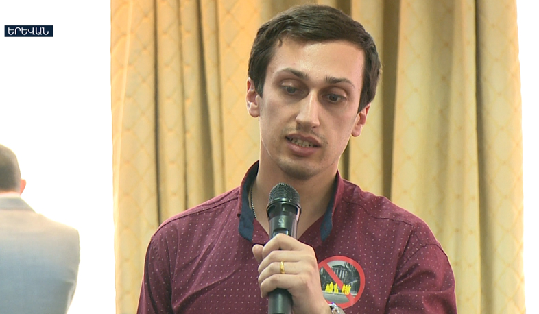 Հաշմանդամների խնդիրները համընդհանուր լուծման կարիք ունեն