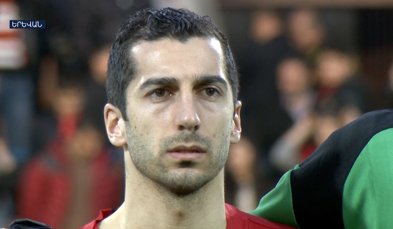 Լիտվայի դեմ ոչինչ չստացվեց