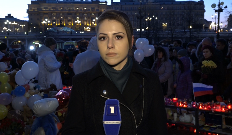 Россия: «Простите нас, дети!»