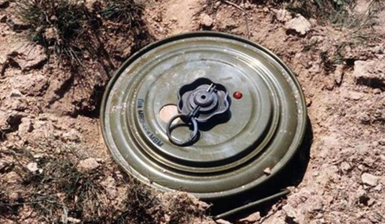 В Арцахе вследствие взрыва мины погибли 3 человека