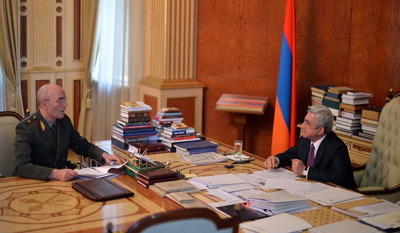 Реформы в уголовно-исполнительных учреждениях