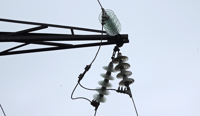 В 3 общинах Армавира нет электричества