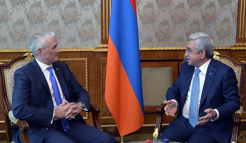 Հայաստան-ՄԱԿ. ակտիվ և արդյունավետ գործակցություն