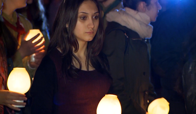 Ճրագալույցի ընթրիք