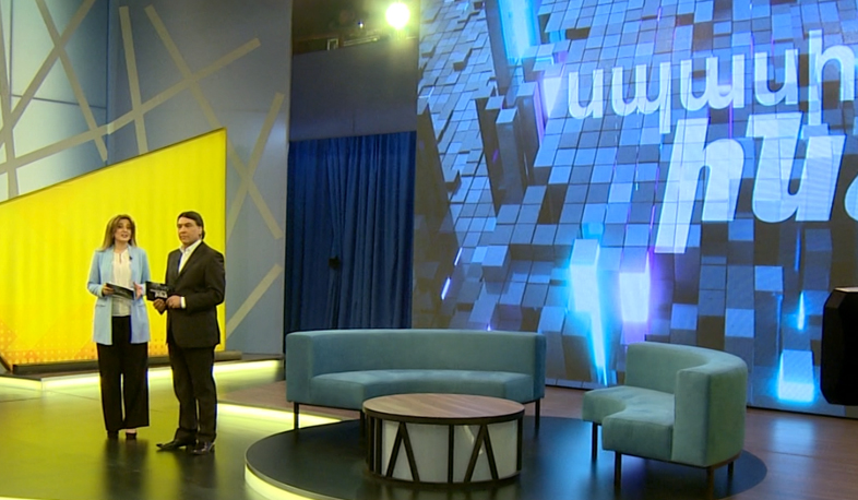 «Սպասիր ինձ». վերադարձ Հանրայինի եթեր