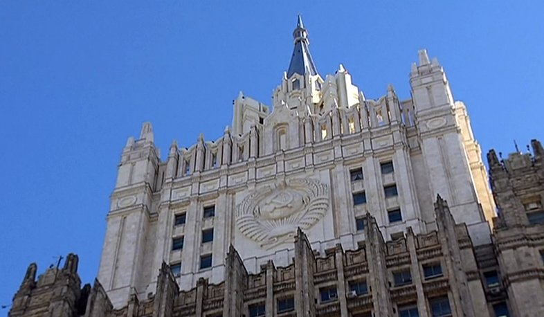 Ռուսաստան-Արևմուտք. արտաքսումների հաշիվը հավասարվում է