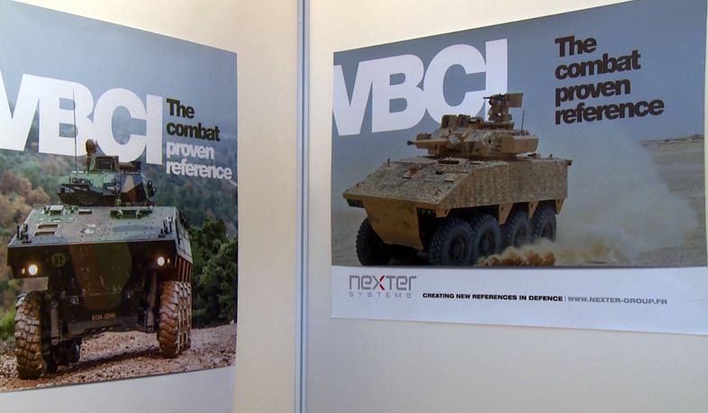 «Արմհայթեք-2018». ցուցահանդեսն ավարտվեց, գործակցությունն սկսվում է