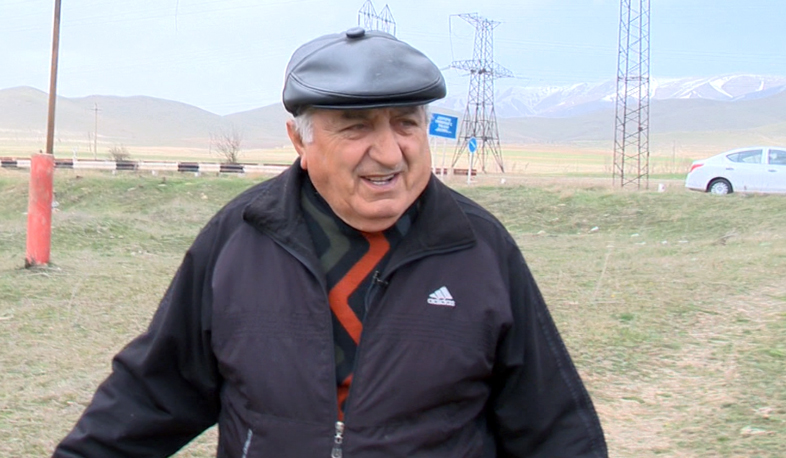 Սերյոժա պապի համառ մենակությունը