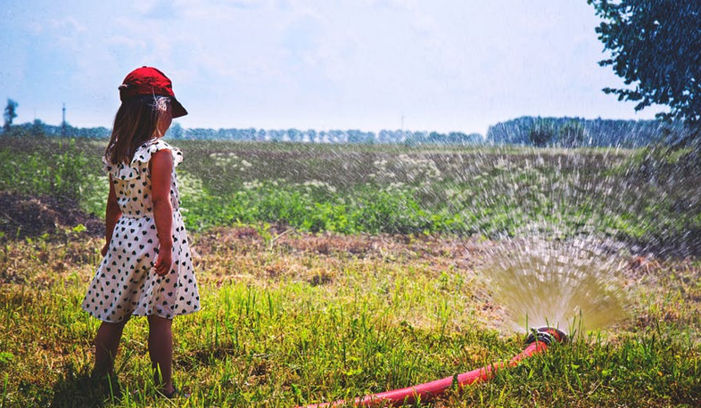 Ոռոգումը կպաշտպանի այգիները ցրտահարությունից