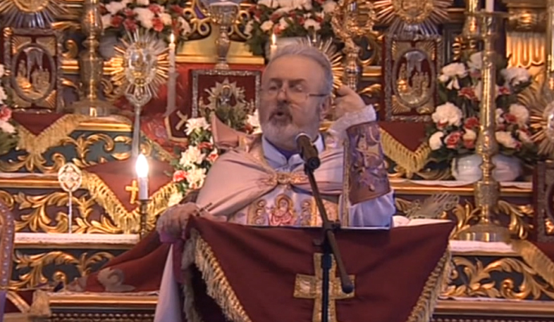 Պոլսահայերը կրկին դատի են տվել Թուրքիայի ՆԳՆ-ին