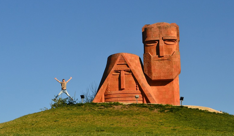 Armenia-Artsakh: educational collaboration