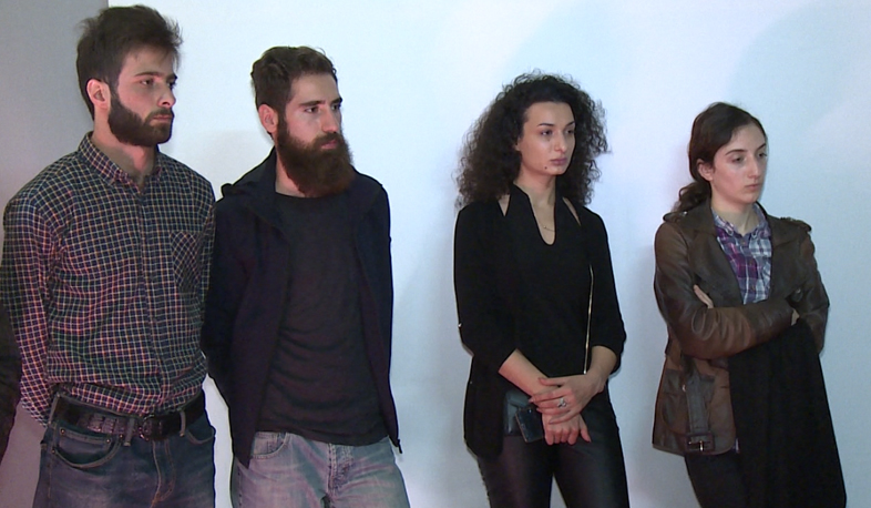 Master class from Oscar-winning director