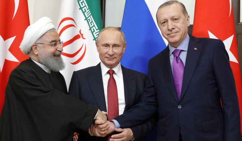 Թուրքիան չի հրաժարվի «C-400»-ից