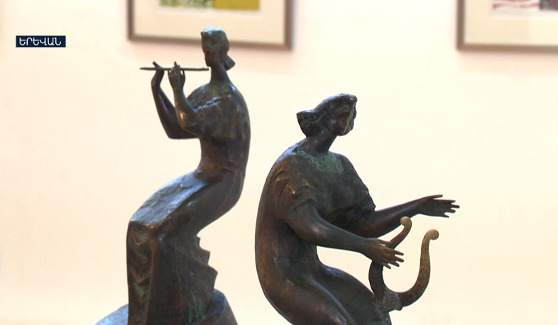 Победители конкурса «Искусство» будут объявлены в мае