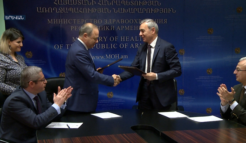 Сайт, знающий все о нашем здоровье