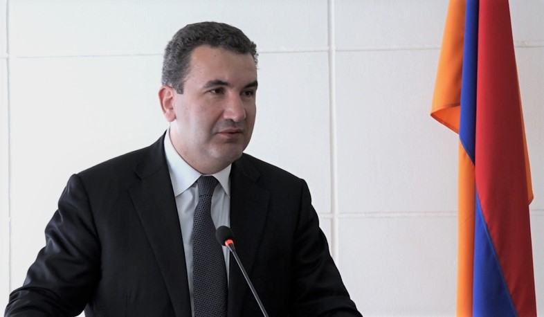 ГКЗЭК услышала жалобы предпринимателей Сюника