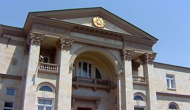 New logic of government on the agenda