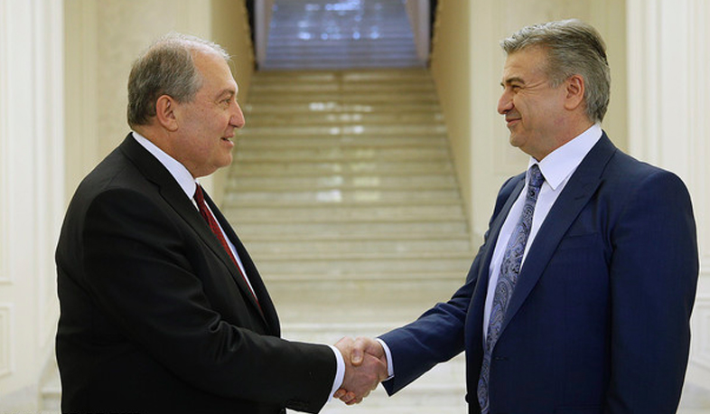 RA Government resigns