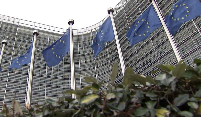 Consensus on RA-EU Agreement in National Assembly