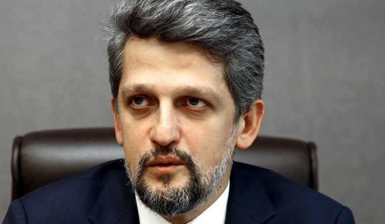 Կարո Փայլանին փորձում են զրկել պատգամավորի մանդատից