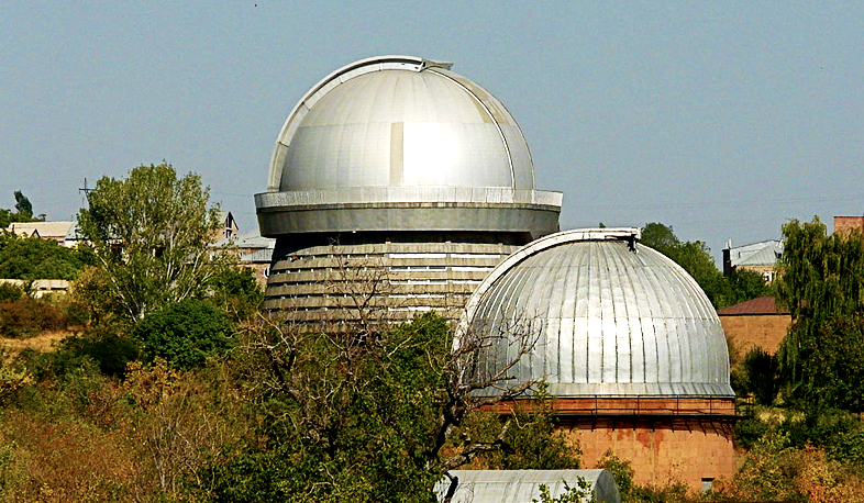 Armenia expects new heights of Byurakan Observatory