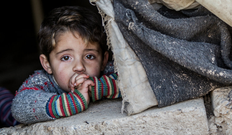 Սիրիայի շուրջ լարվածությունը չի մեղմանում