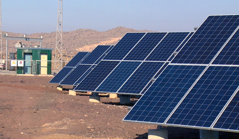 Արևային էներգետիկայի զարգացման հայկական մեխանիկան