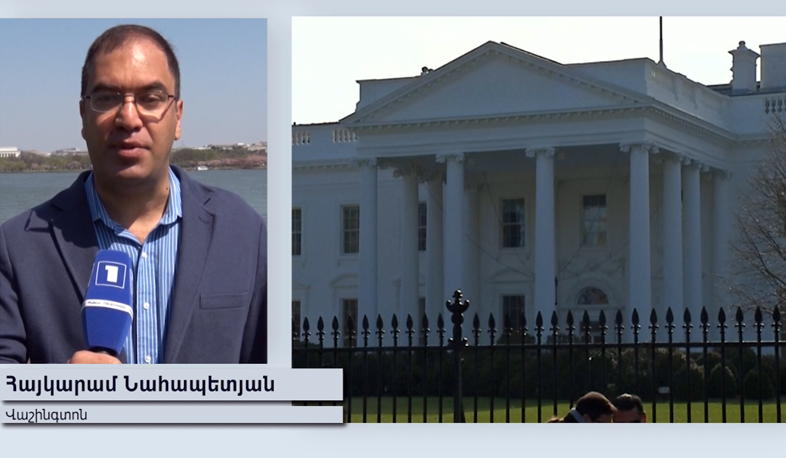 Թրամփը խոստանում է նոր հարվածներ Դամասկոսին