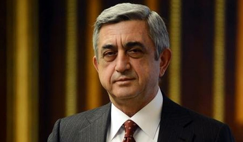 ՀՀԿ-ն առաջադրեց, ՀՅԴ-ն կողմ է Սերժ Սարգսյանի թեկնածությանը