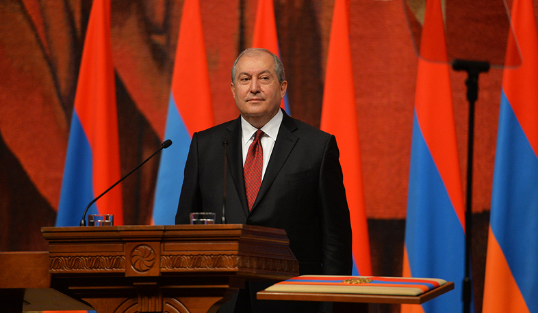 Շաբաթվա ներքաղաքական քրոնիկոնը