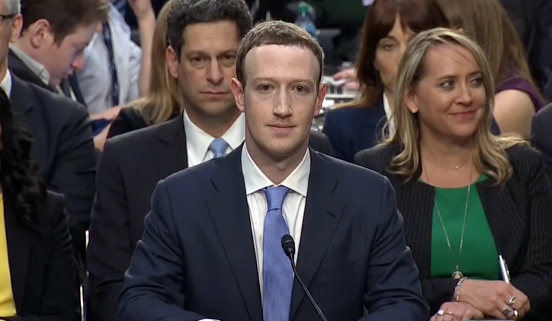 Ցուկերբերգի դատը և հետ բերած փողերը