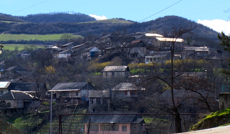 Жизнь по соседству с границей