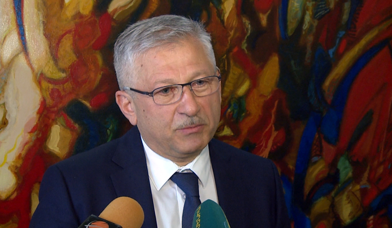 «Մասնագիտական կրթությունն այսօր և վաղը». ֆորում Երևանում