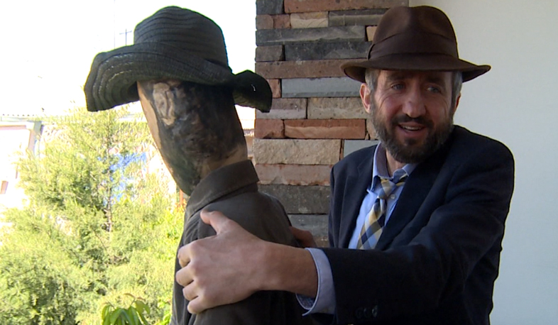 Machanents House teaches art to everyone