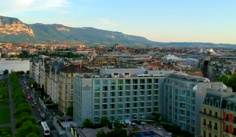 Армения привлекает европейских инвесторов