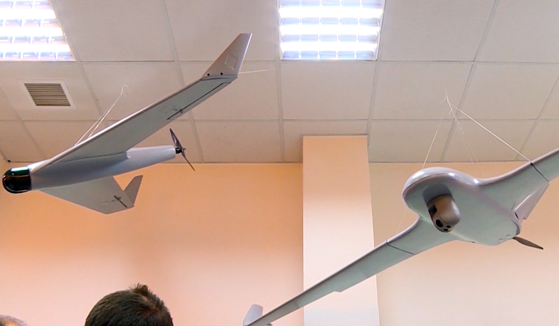 Հայկական բանակը լավագույններից է հետխորհրդային տարածքում