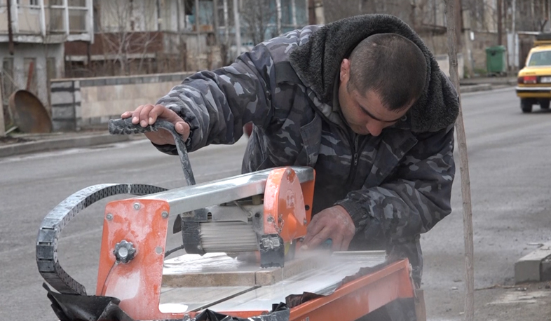 «Ташир груп» поддерживает город Ташир