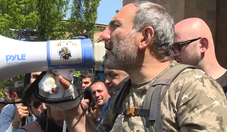 Authorities should be tolerant