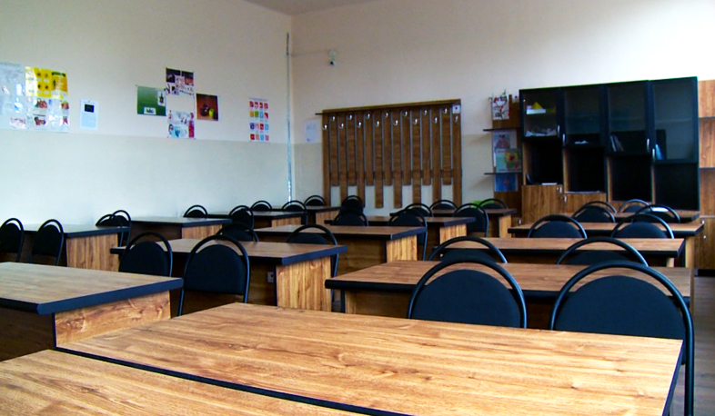 Ներկա-բացակա՝ Երևանի դպրոցներում